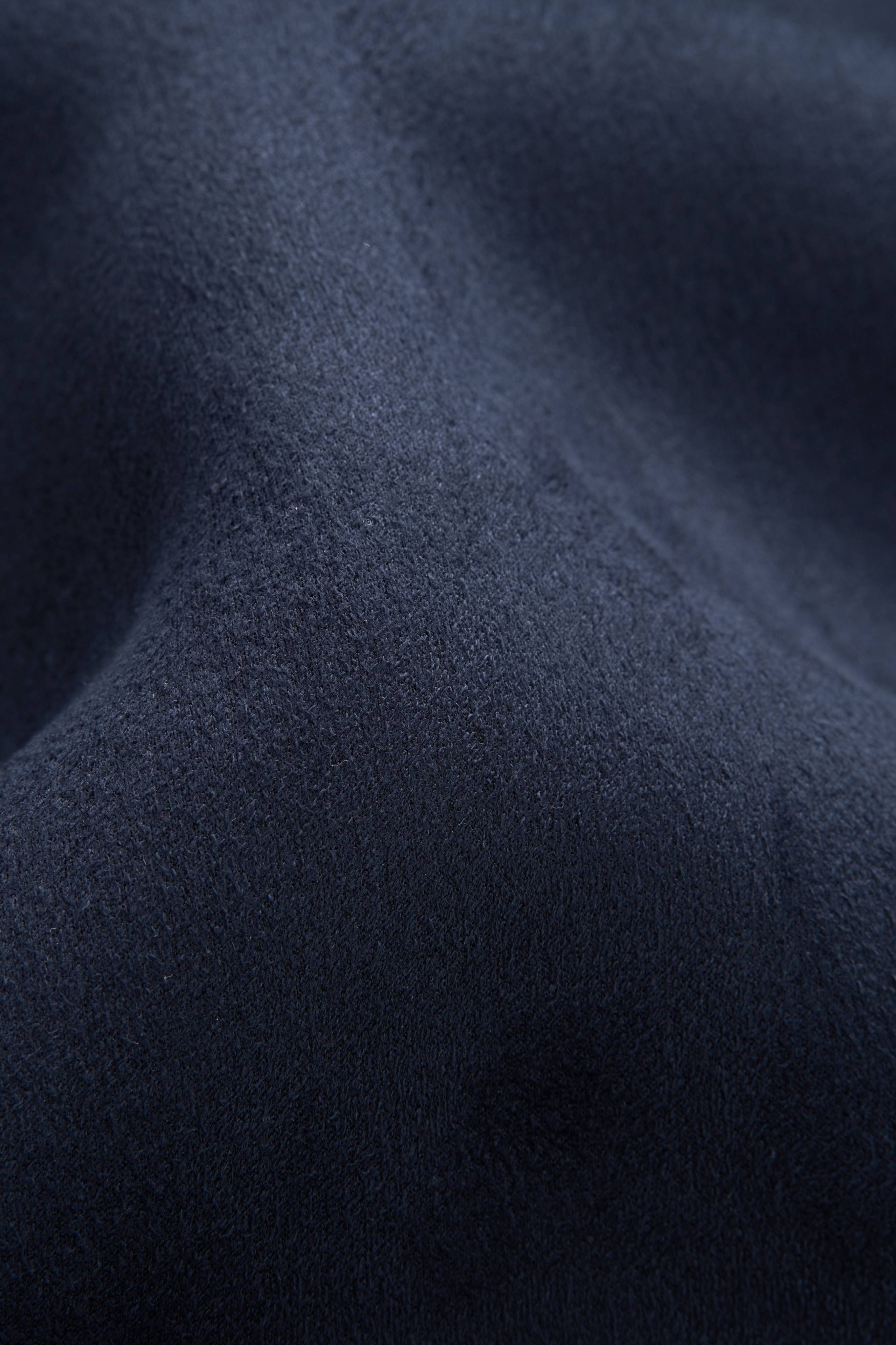 W. Cloudfleece™ Jacket - Navy